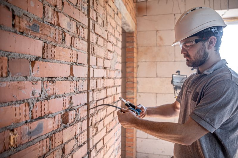 Reliable Masonry Contractors